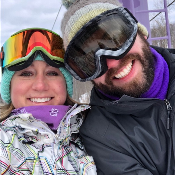 Meet your Posher, Amanda - Picture 14 of 15